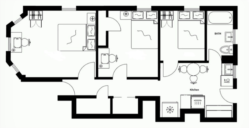 2A Sherman St, Neighborhood Nine