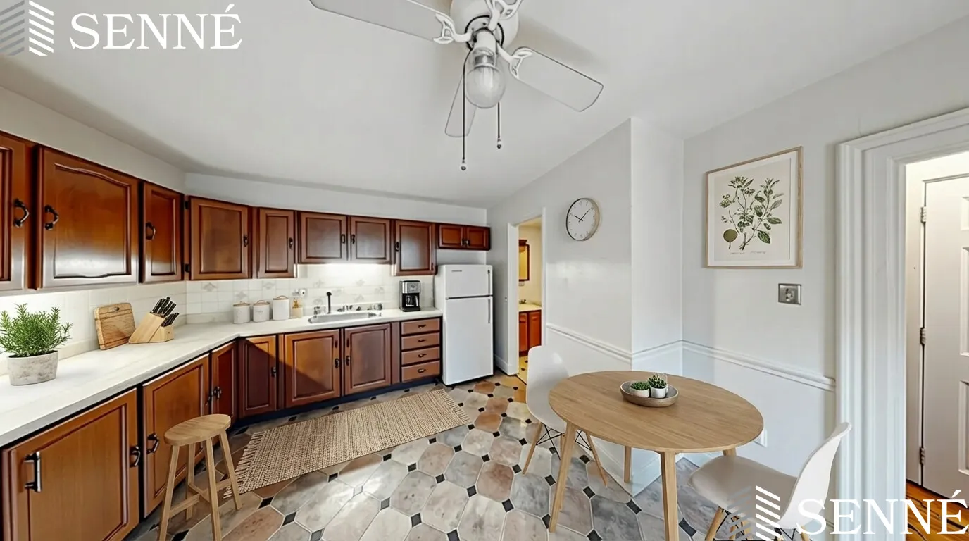 249 Chestnut St, Cambridgeport