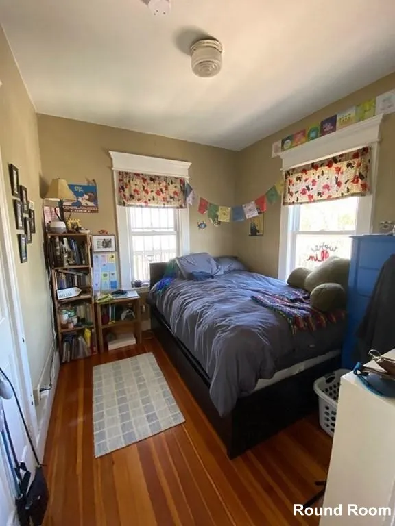 4 Adamson St, Allston
