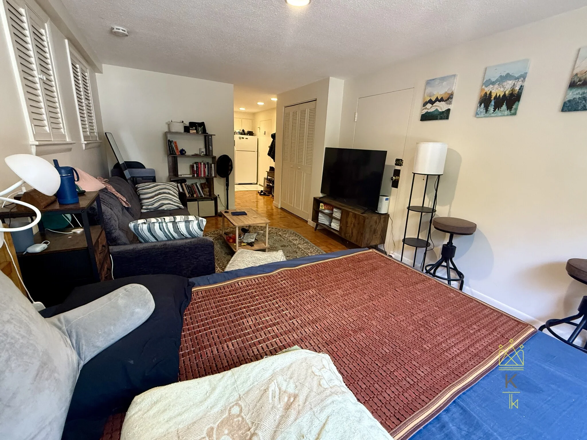 81 Green St, North Brookline