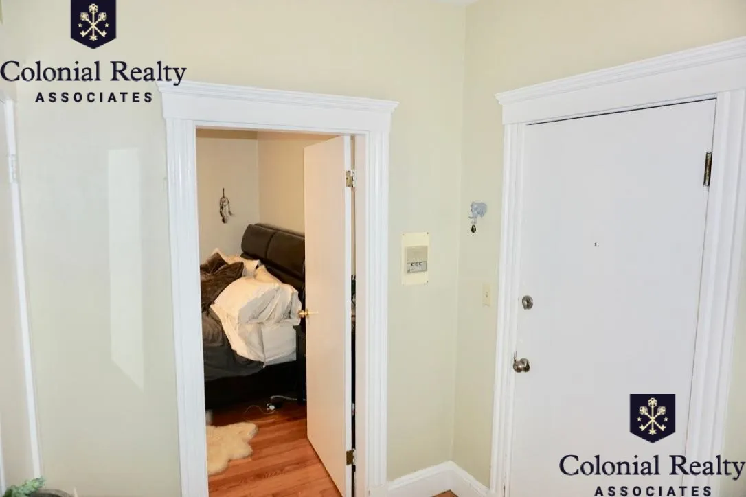 370 Chestnut Hill Ave, Brighton