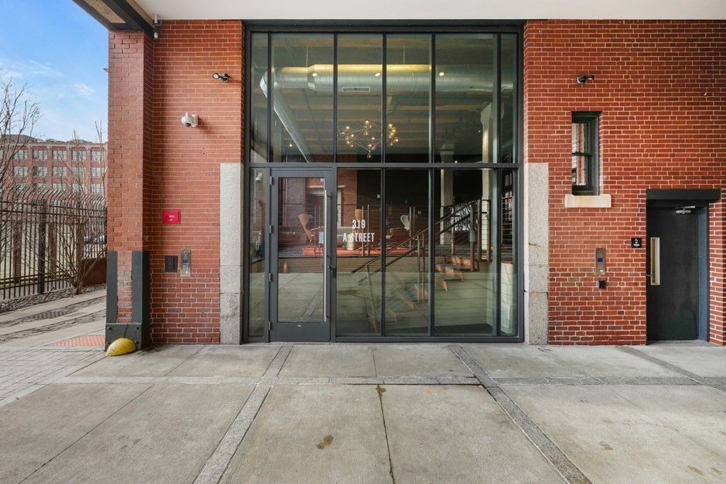 319 A St, Seaport District