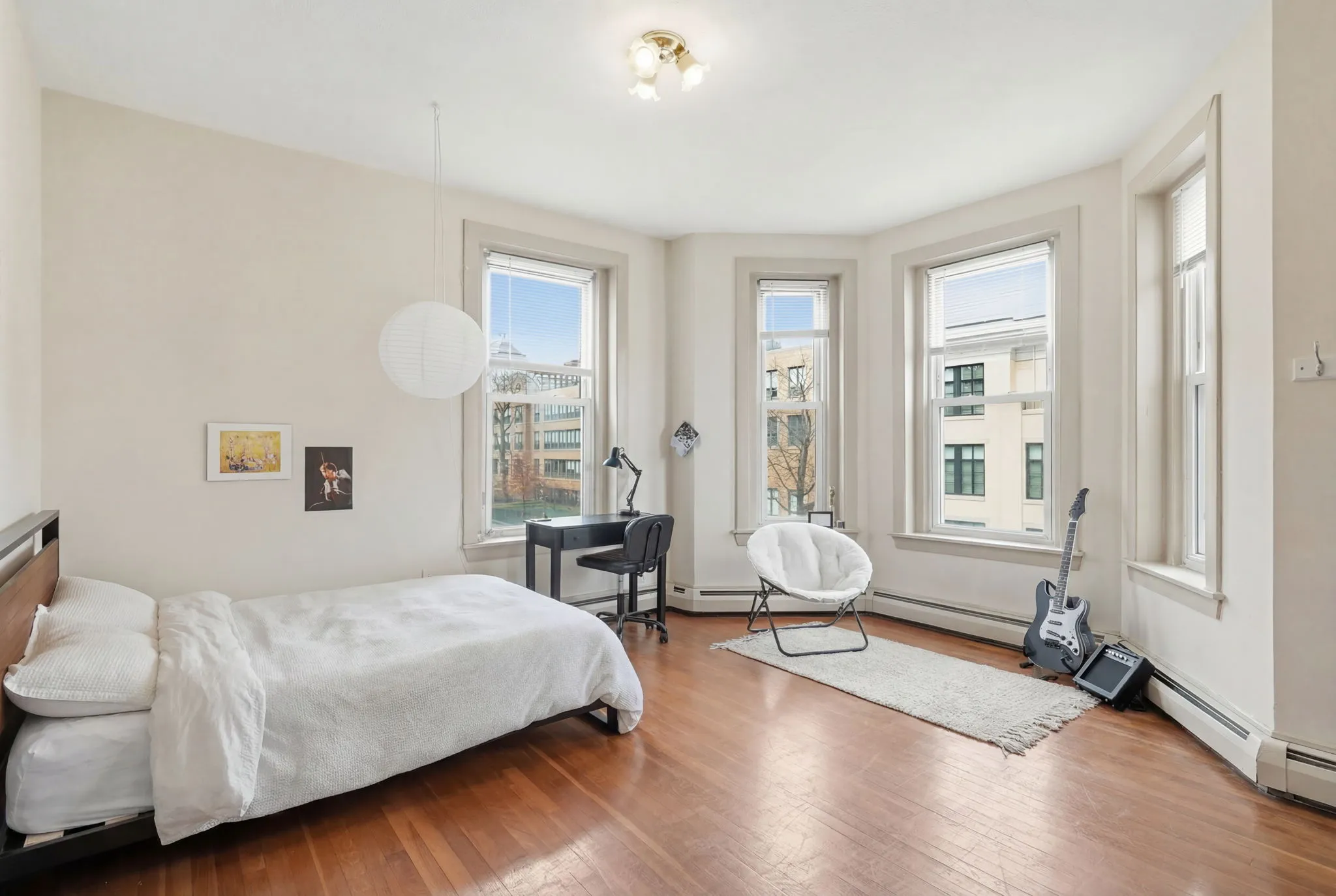 1426 Tremont St, Mission Hill