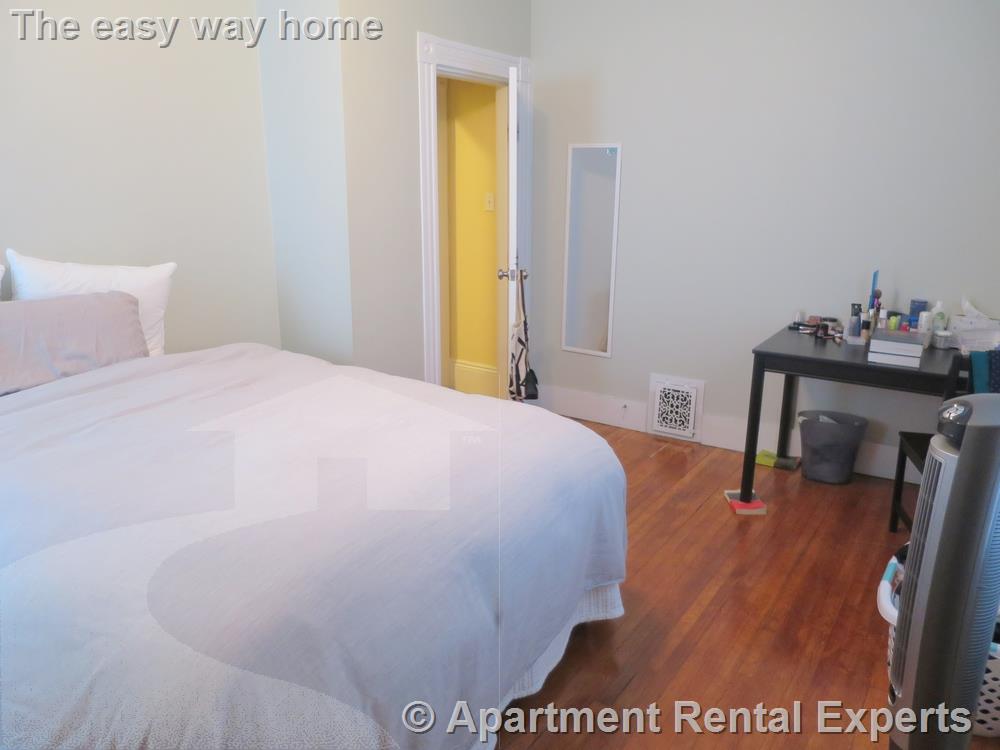 11 Burnside Ave, Porter Square