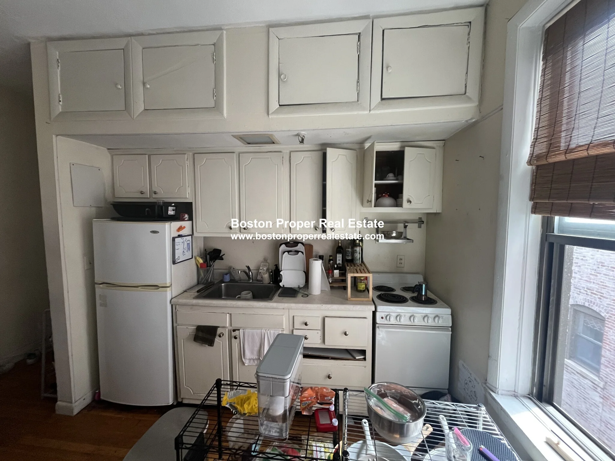 384 Commonwealth Ave, Back Bay