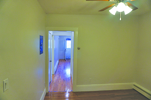 27 Lambert St, East Cambridge