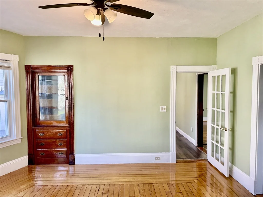 20 Cherry St, Brockton