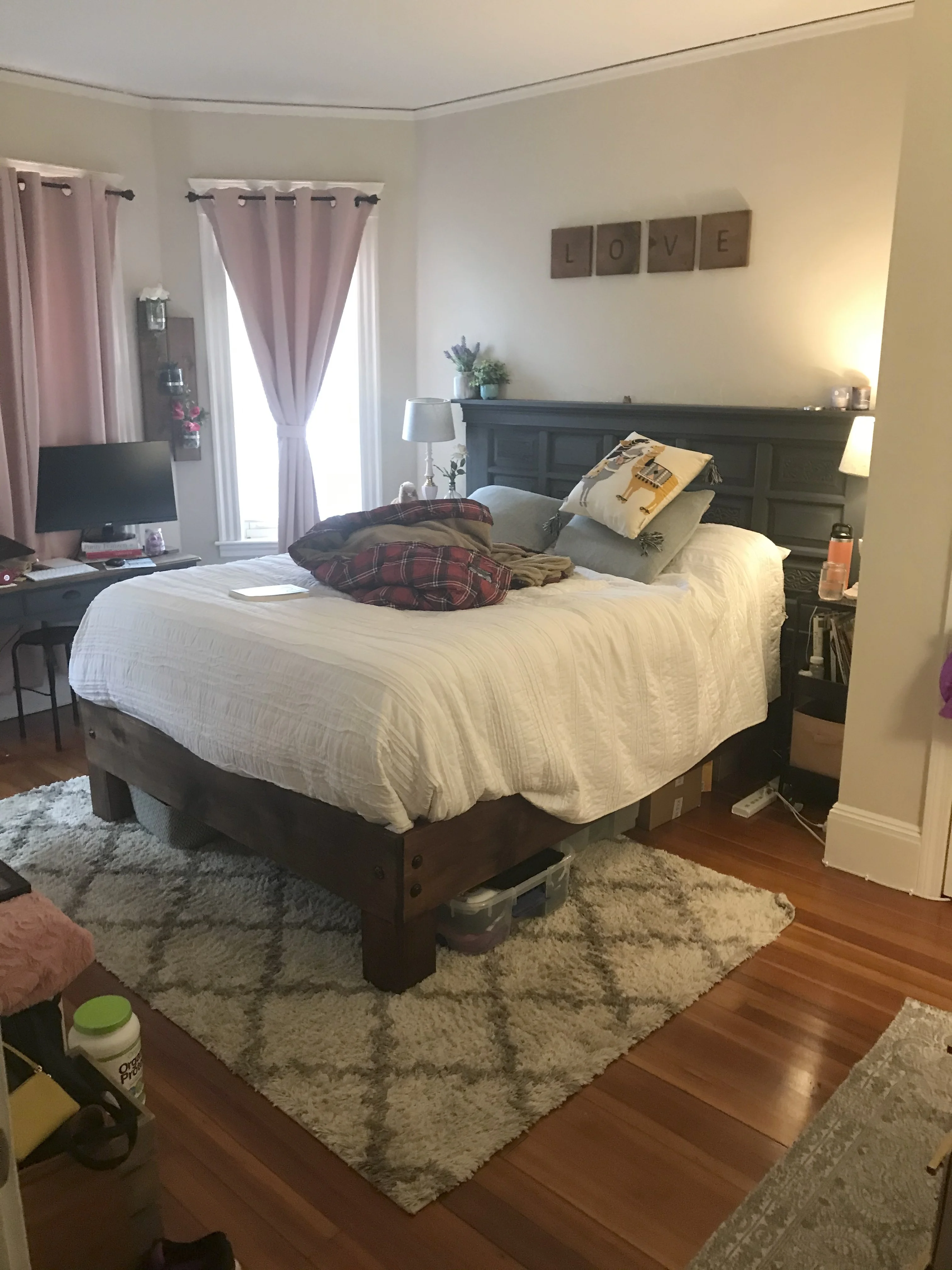 36 Sudan St, Dorchester