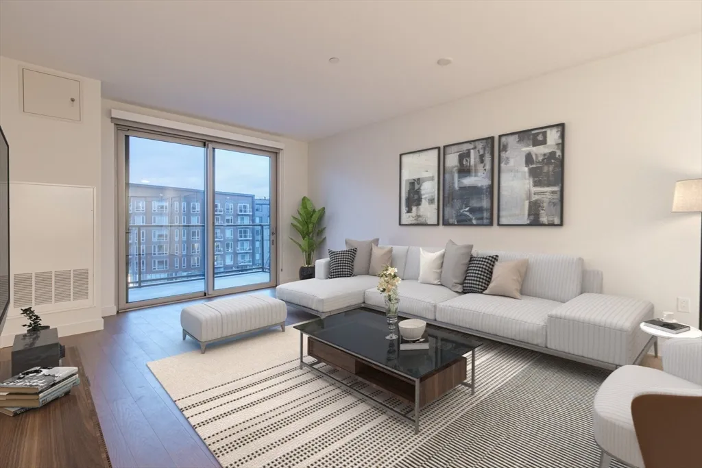 45 Lewis St, East Boston