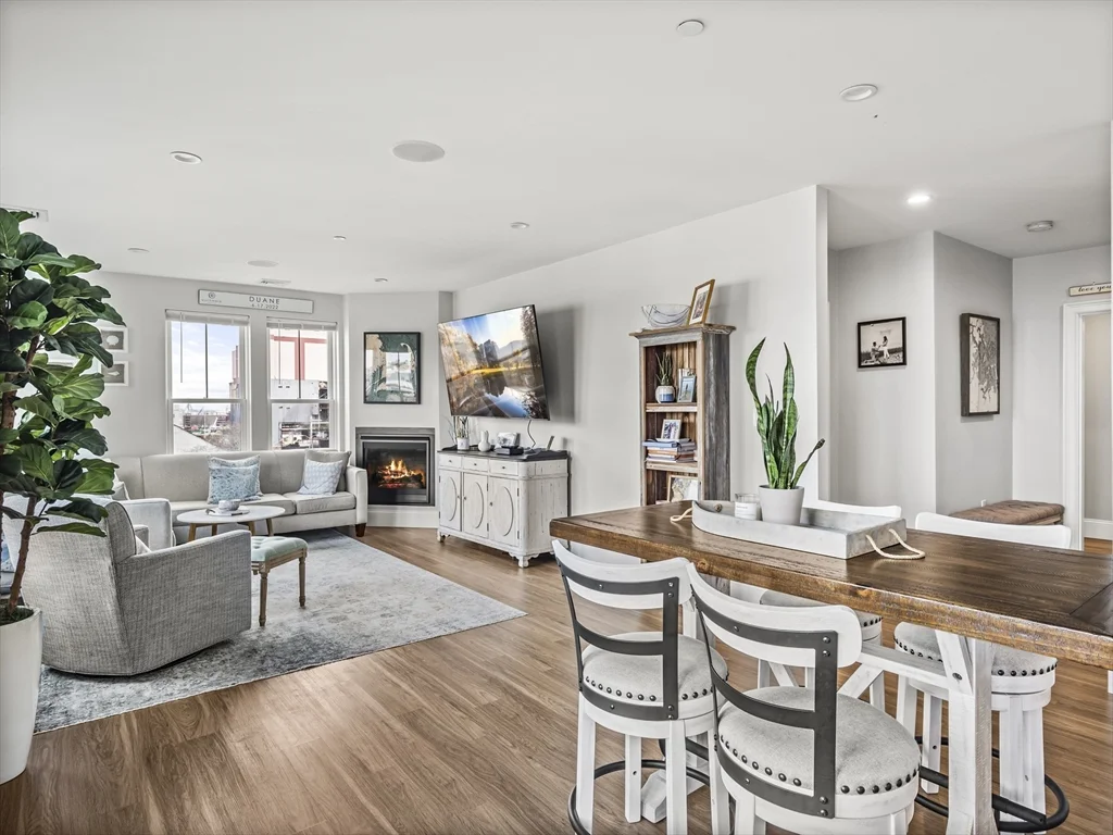 45 L St, South Boston