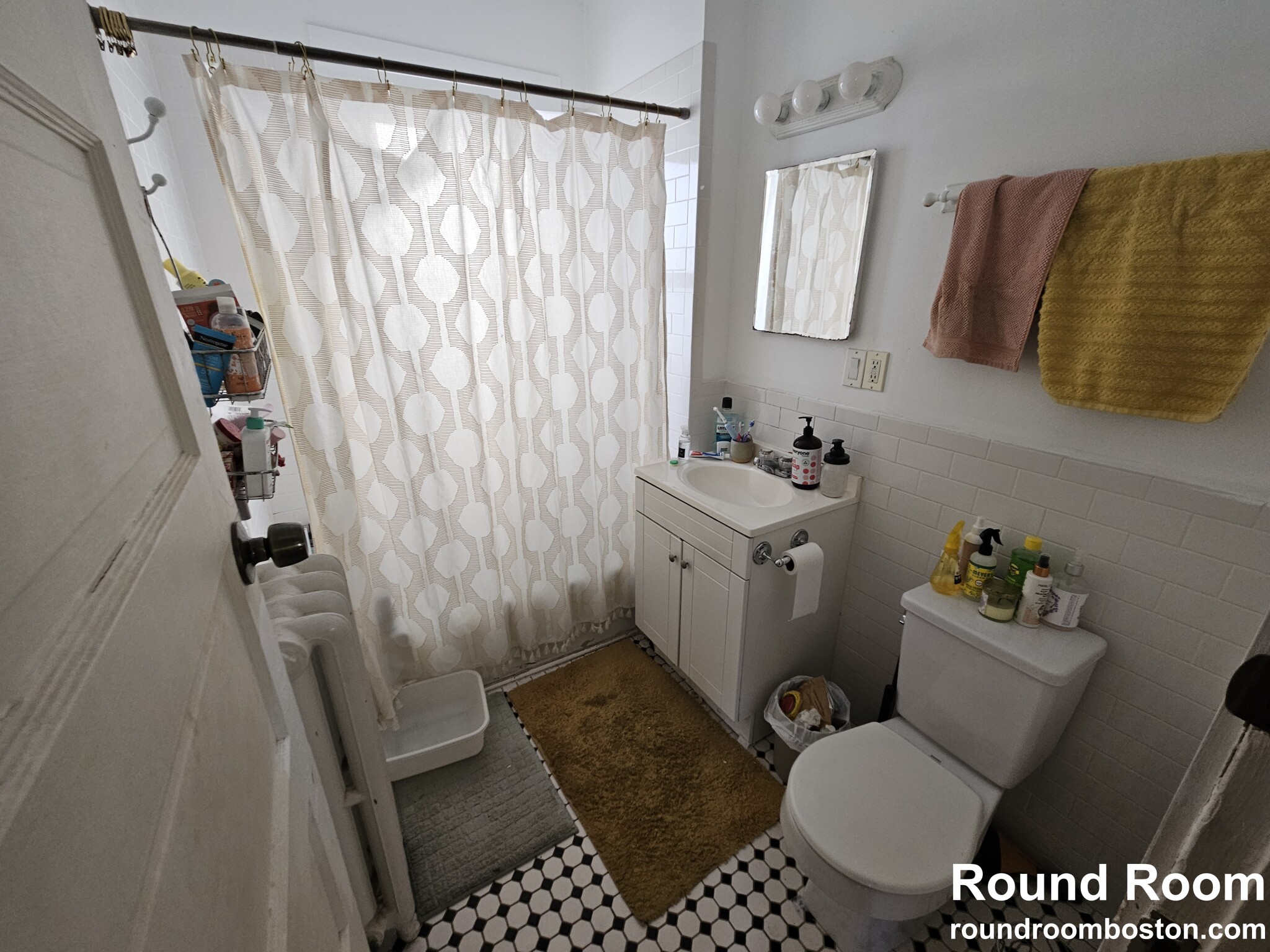 5 Haskell St, Allston