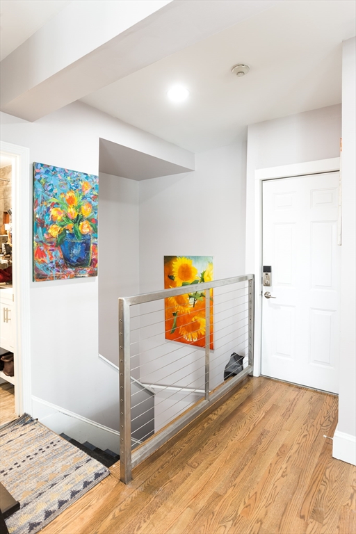 534 Tremont St, South End