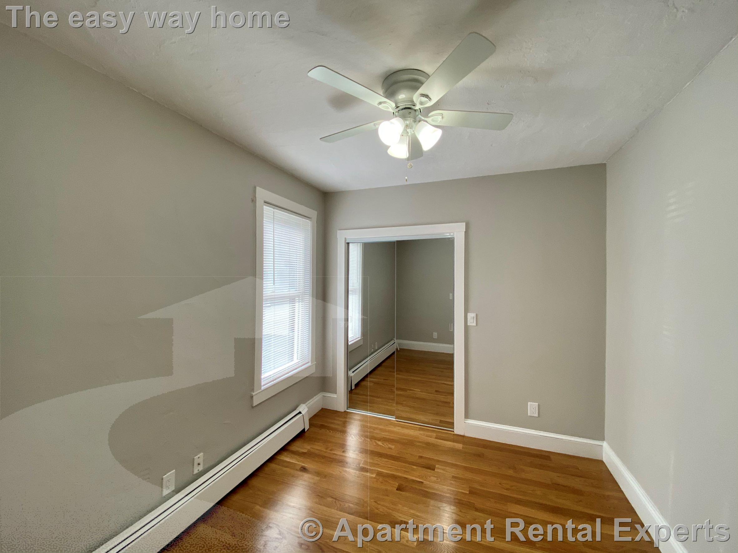 23 Elmer St, Harvard Square