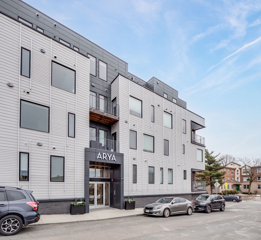 2 West Sixth St, South Boston