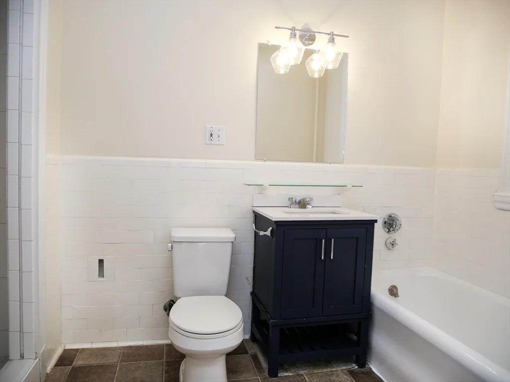 223 Saint Paul, Brookline