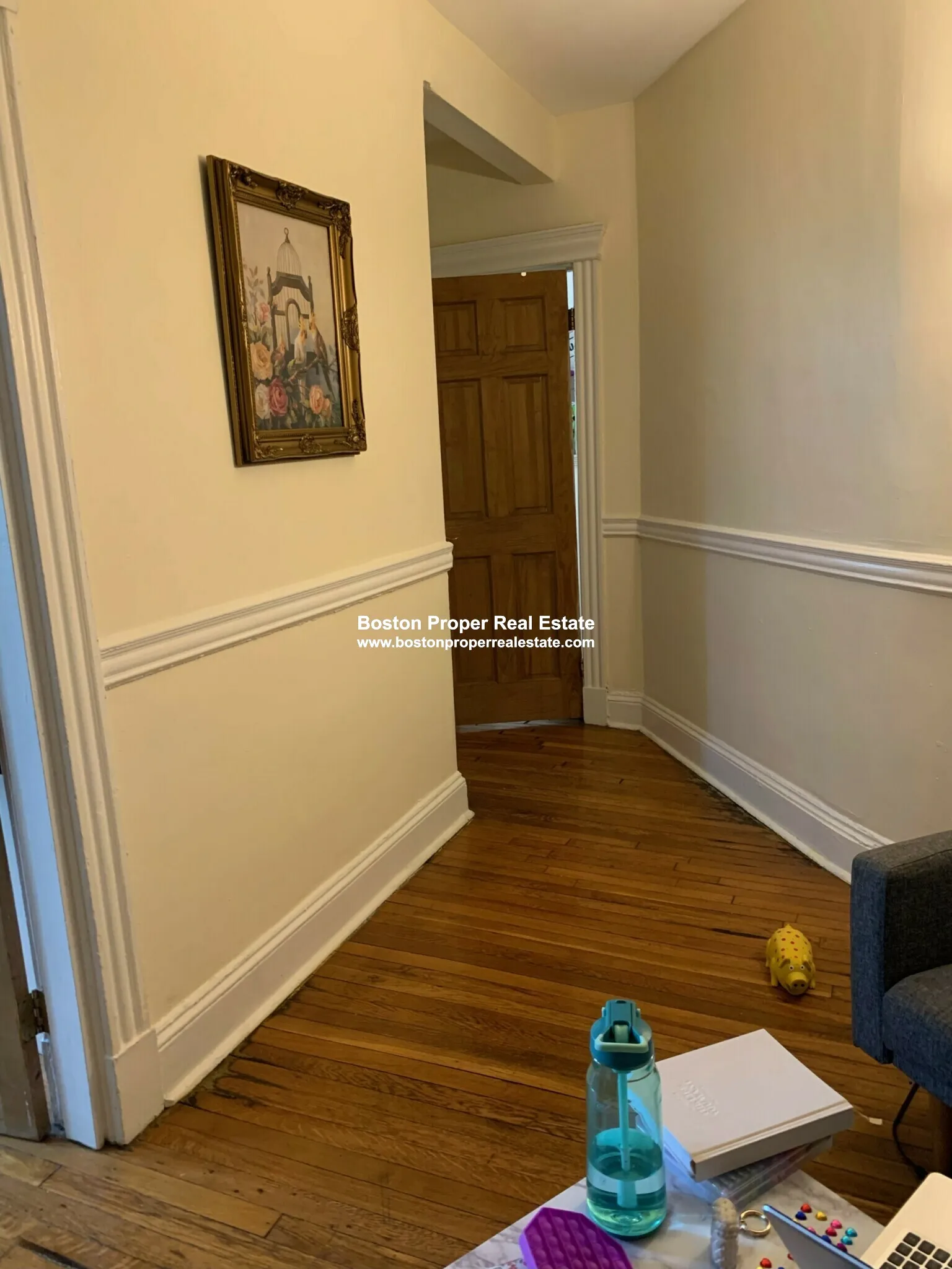 352 Riverway, Mission Hill