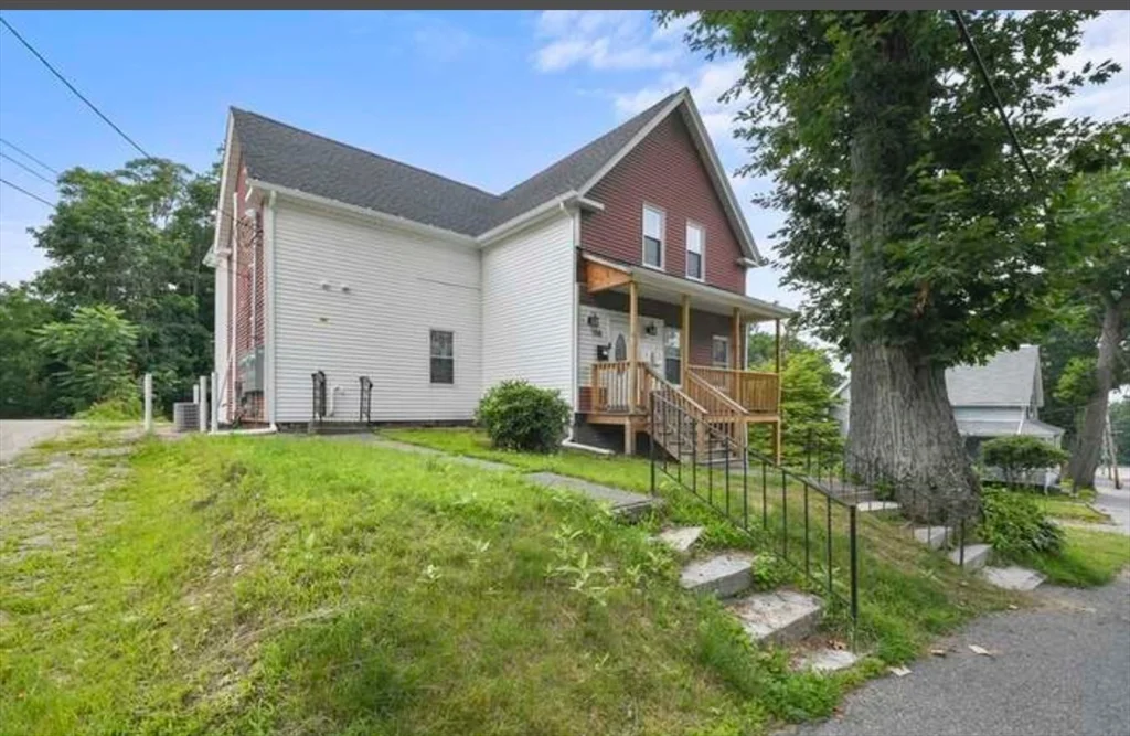 116 Malvern Rd, Worcester