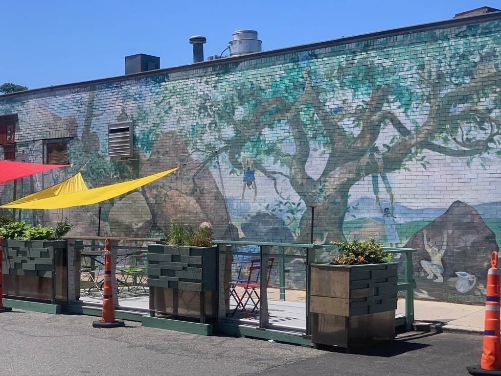 23-25 Cohasset, Roslindale