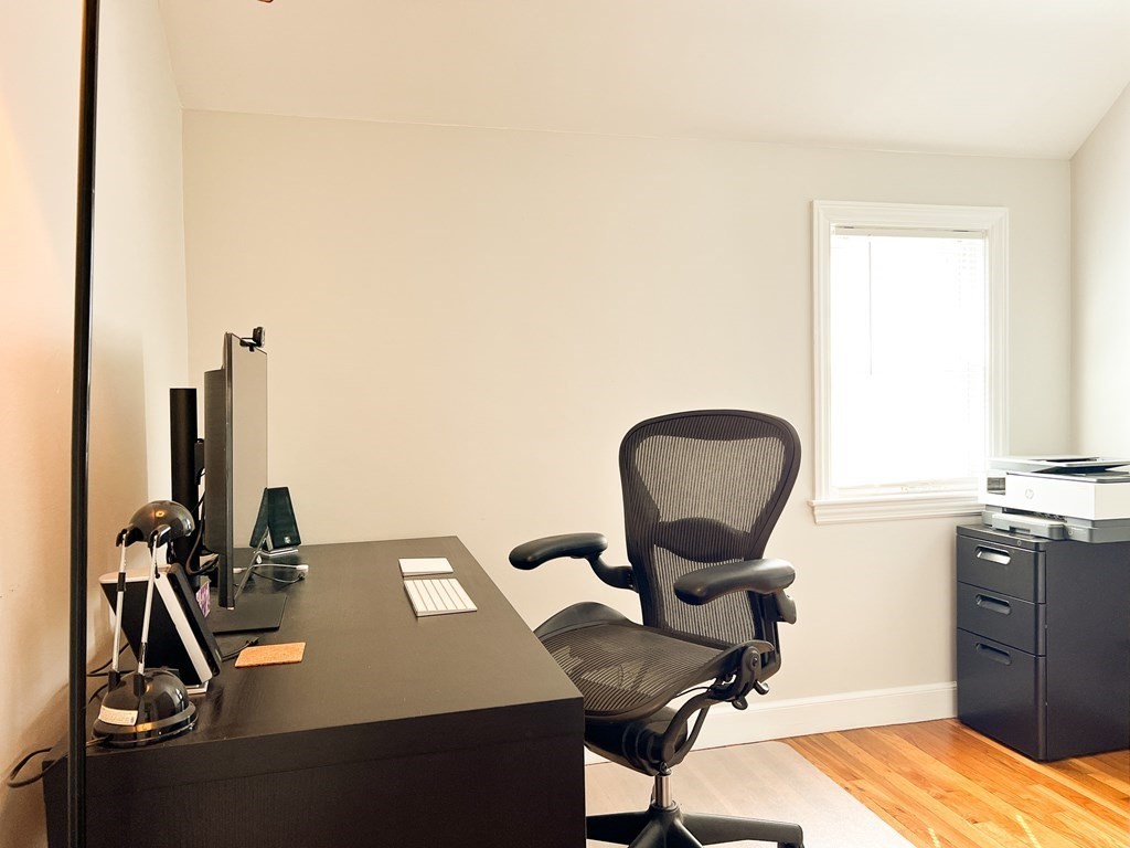 104 Forest, Arlington