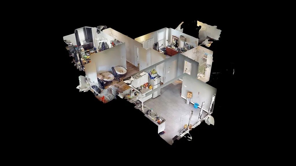 101 Bradford, West Everett