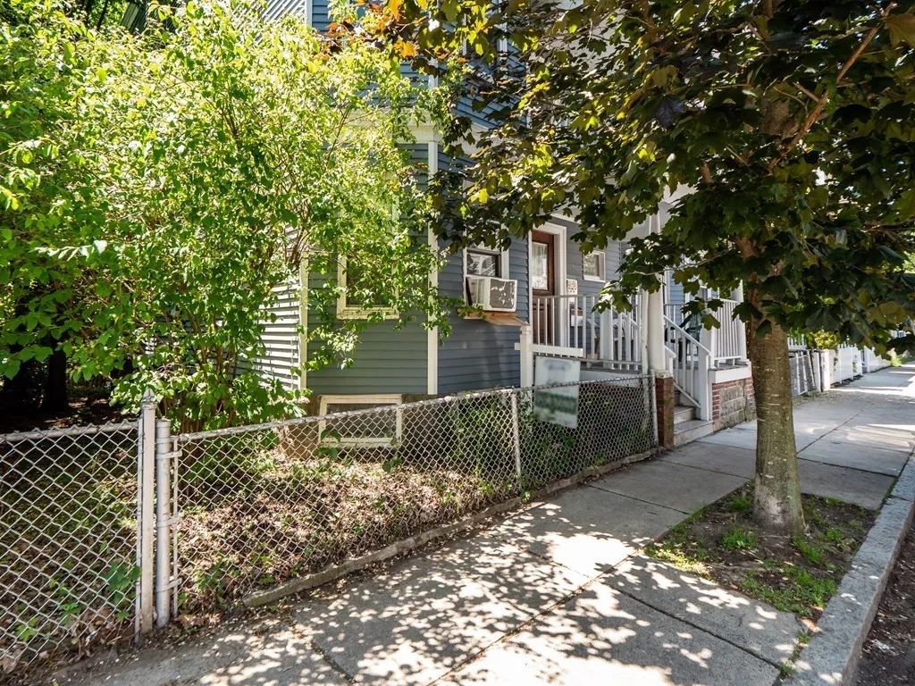 47 Saint Margaret St, Dorchester