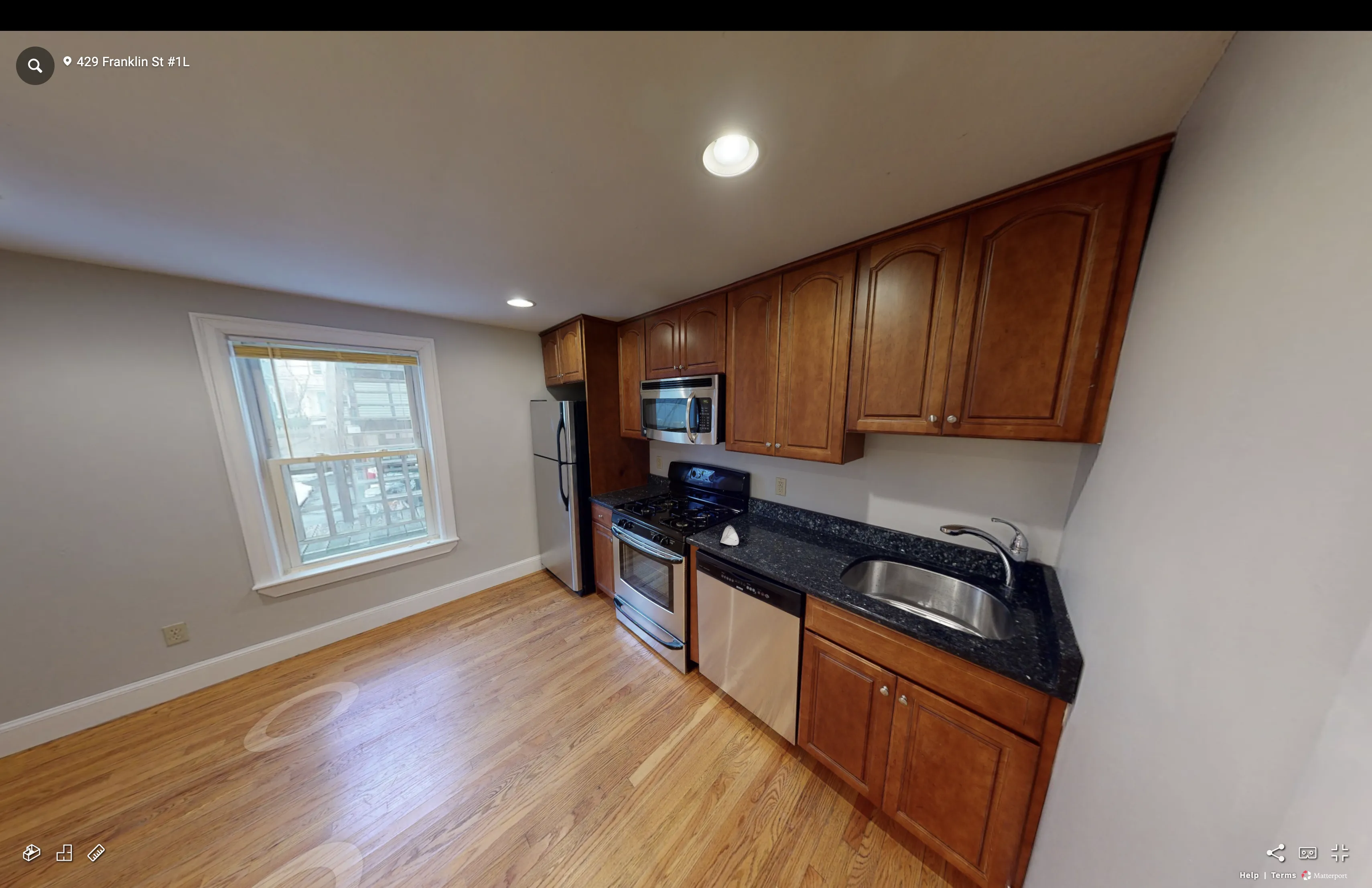 429 Franklin St, Riverside