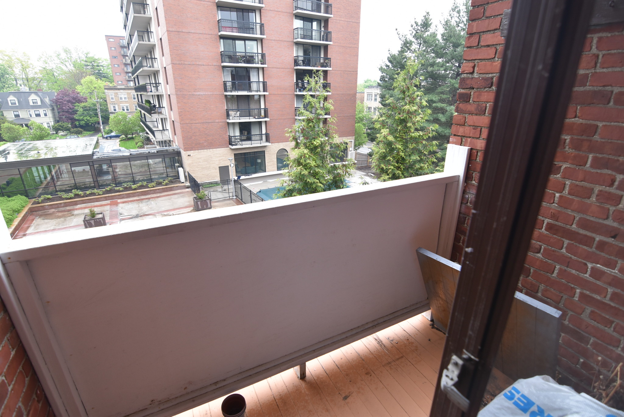 44 Longwood Ave, Coolidge Corner