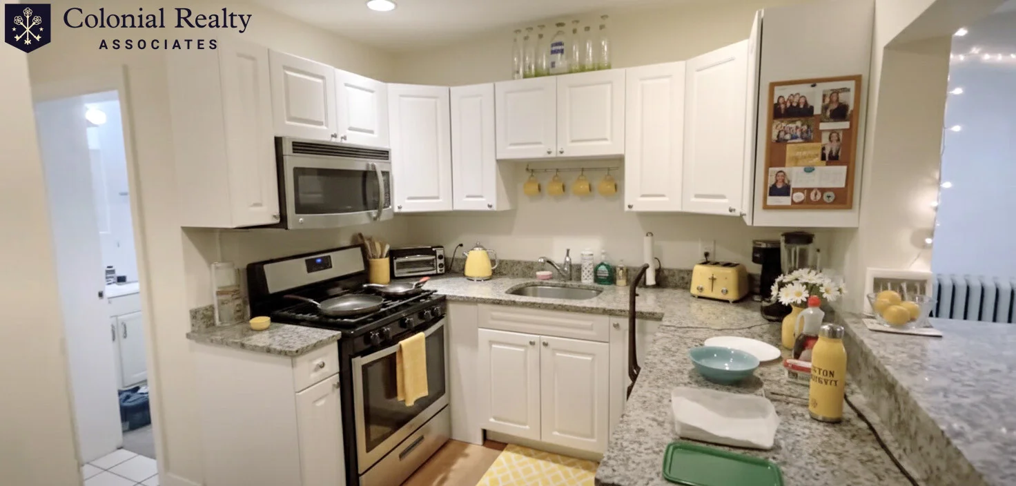 318 Saint Paul St, Brookline