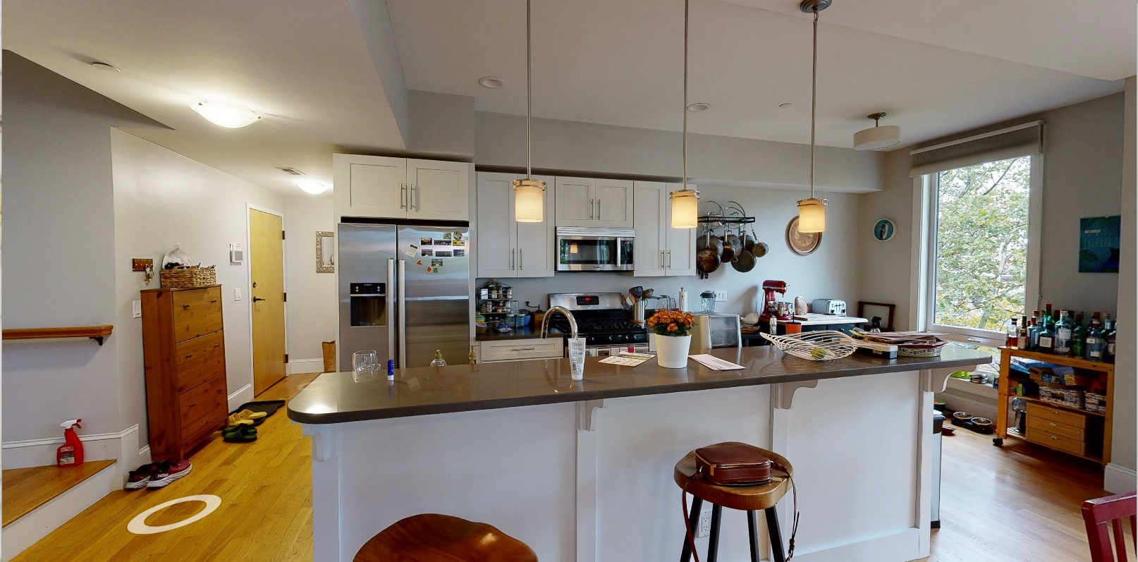 168 Hampshire St, Inman Square