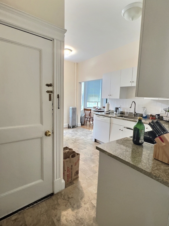 397 Harvard St, North Brookline