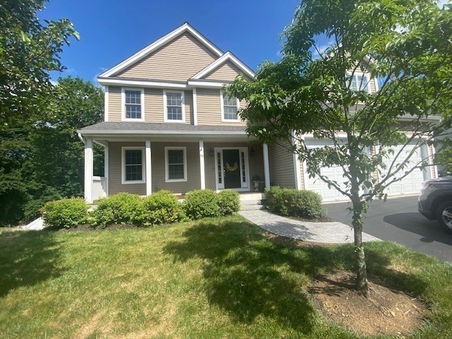 90 Cook Ln, Marlborough