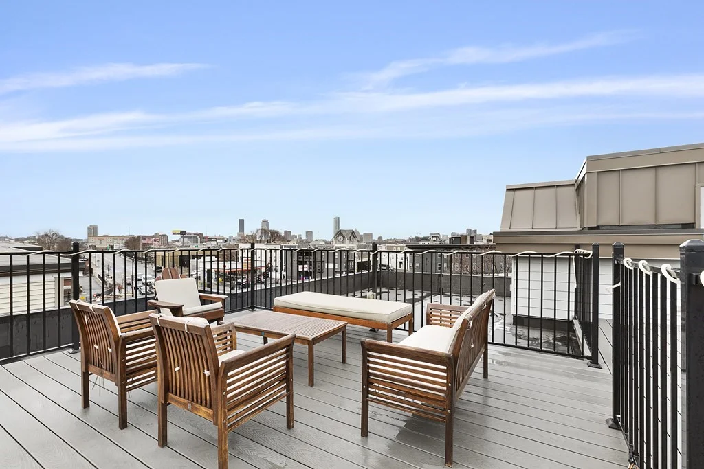 15 Preble St, South Boston