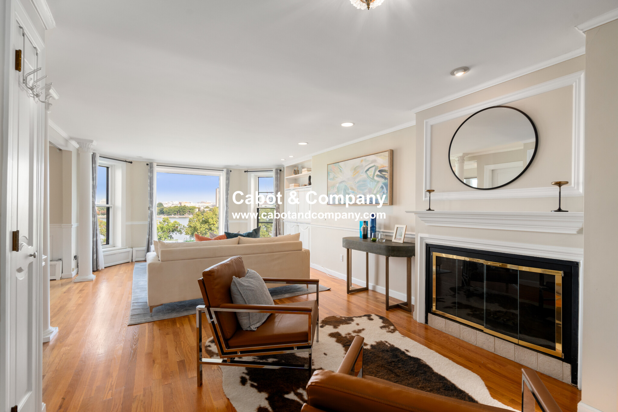 458 Beacon St, Back Bay