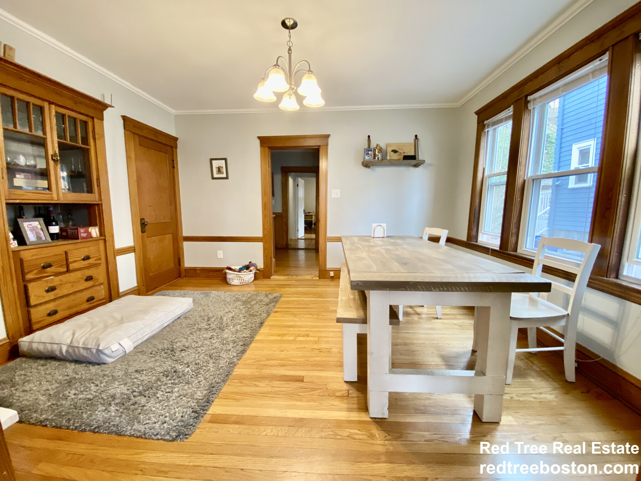 25 Saint Peter St, Jamaica Plain