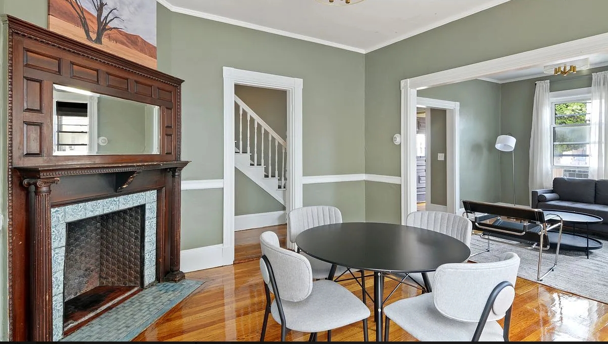 4 Haskell St, Allston