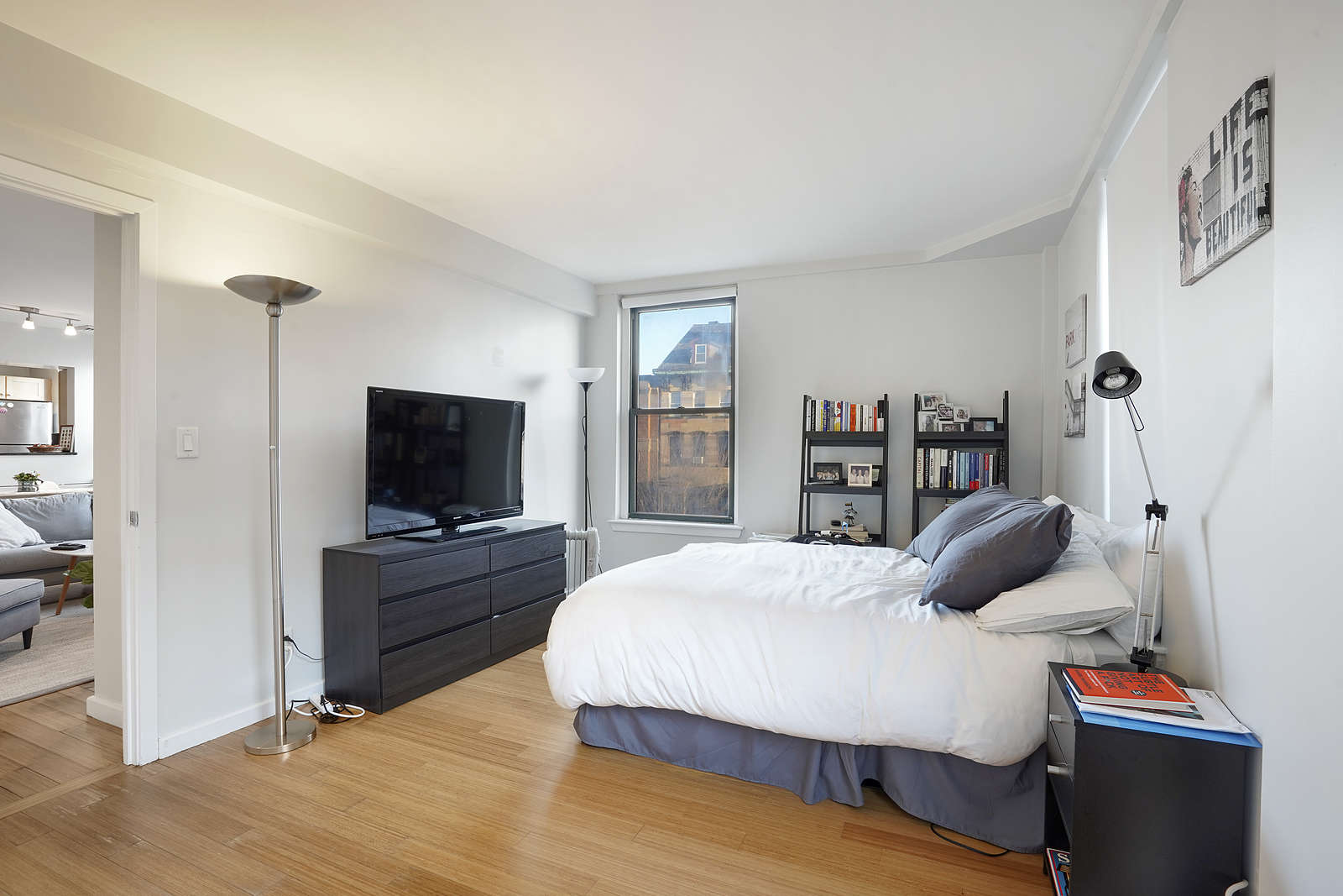 1661-1663 Washington St, South End