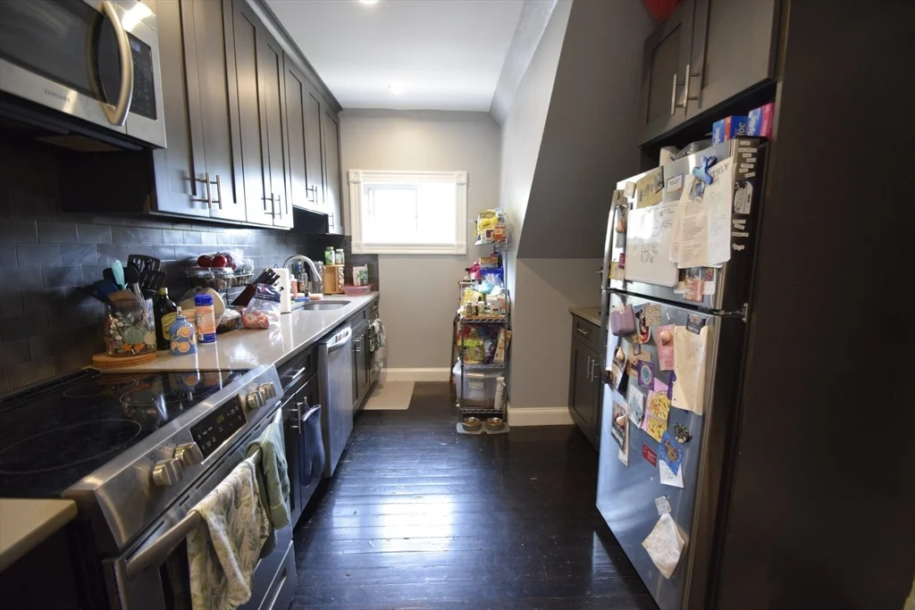 33-35 Ridgemont St, Allston