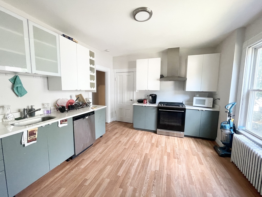 158 Boston St, Dorchester