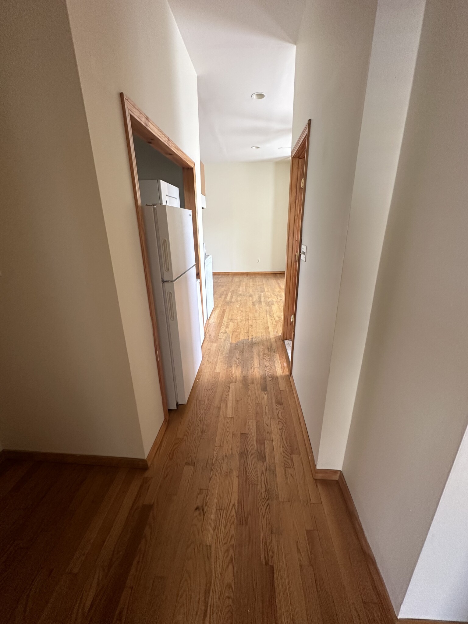 29 Park St, Ward Two