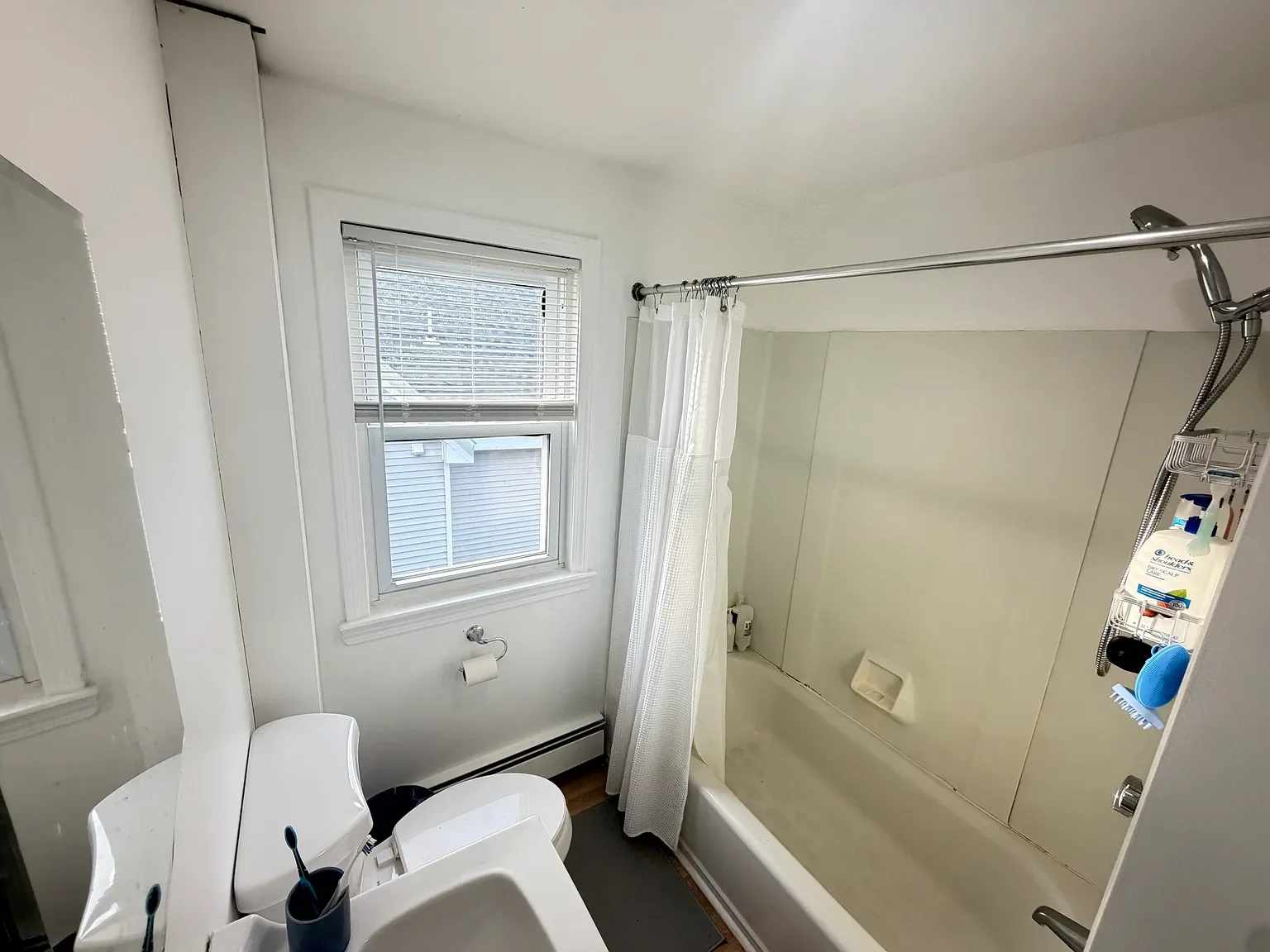 156 Morrison Ave, Powder House Square