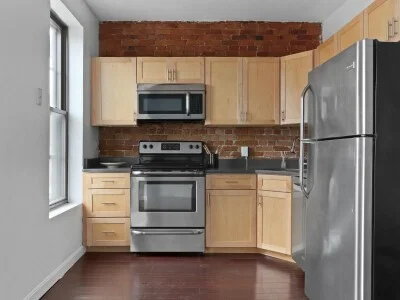 158 F St, South Boston