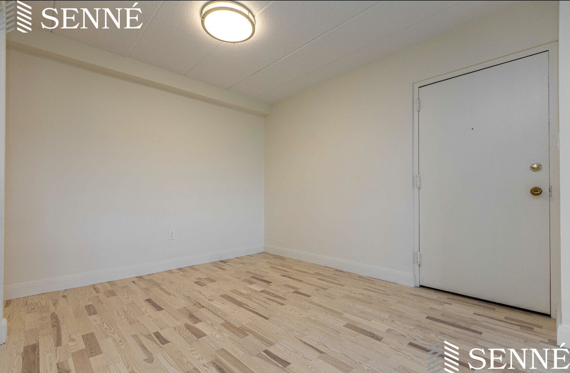 278 Beacon St, Ward Two