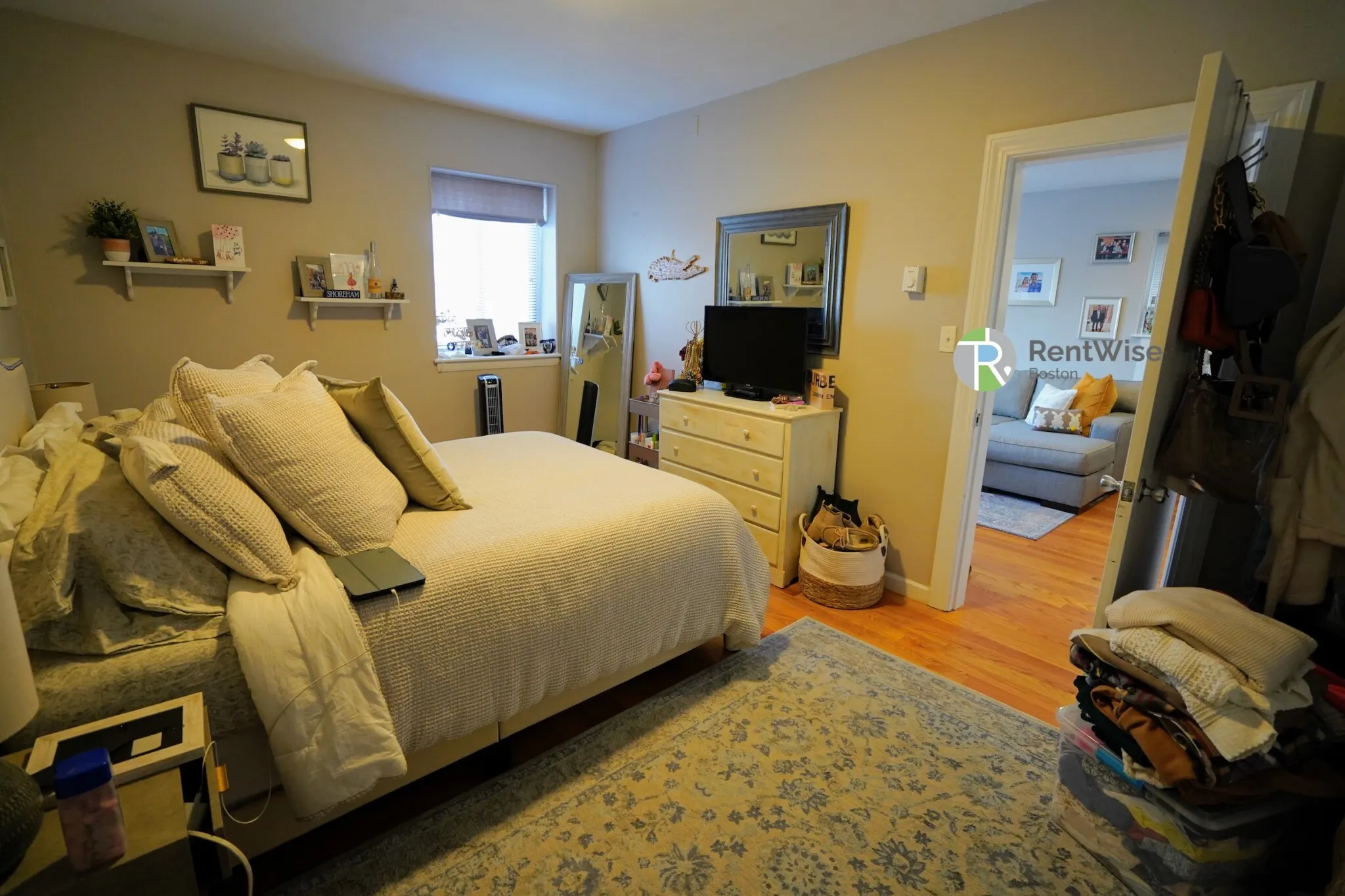 1200 Commonwealth Ave, Brighton