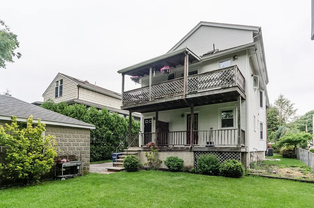 26 South Gate Park, West Newton