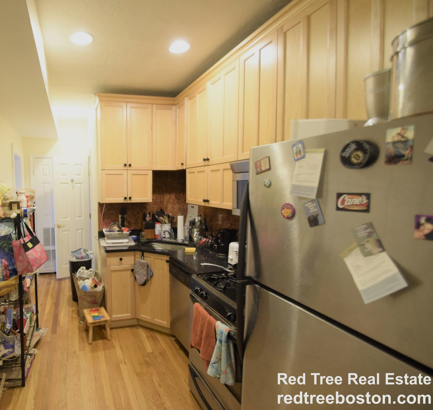 73 Thatcher St, North Brookline