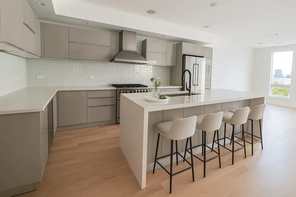 403 W 1st St, South Boston