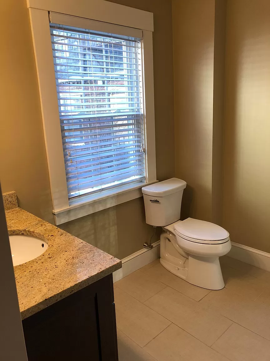 1 bed, 1 bath apartment for rent at 2 Cedar Pl Unit 3, Back Bay — photo 21 of 23