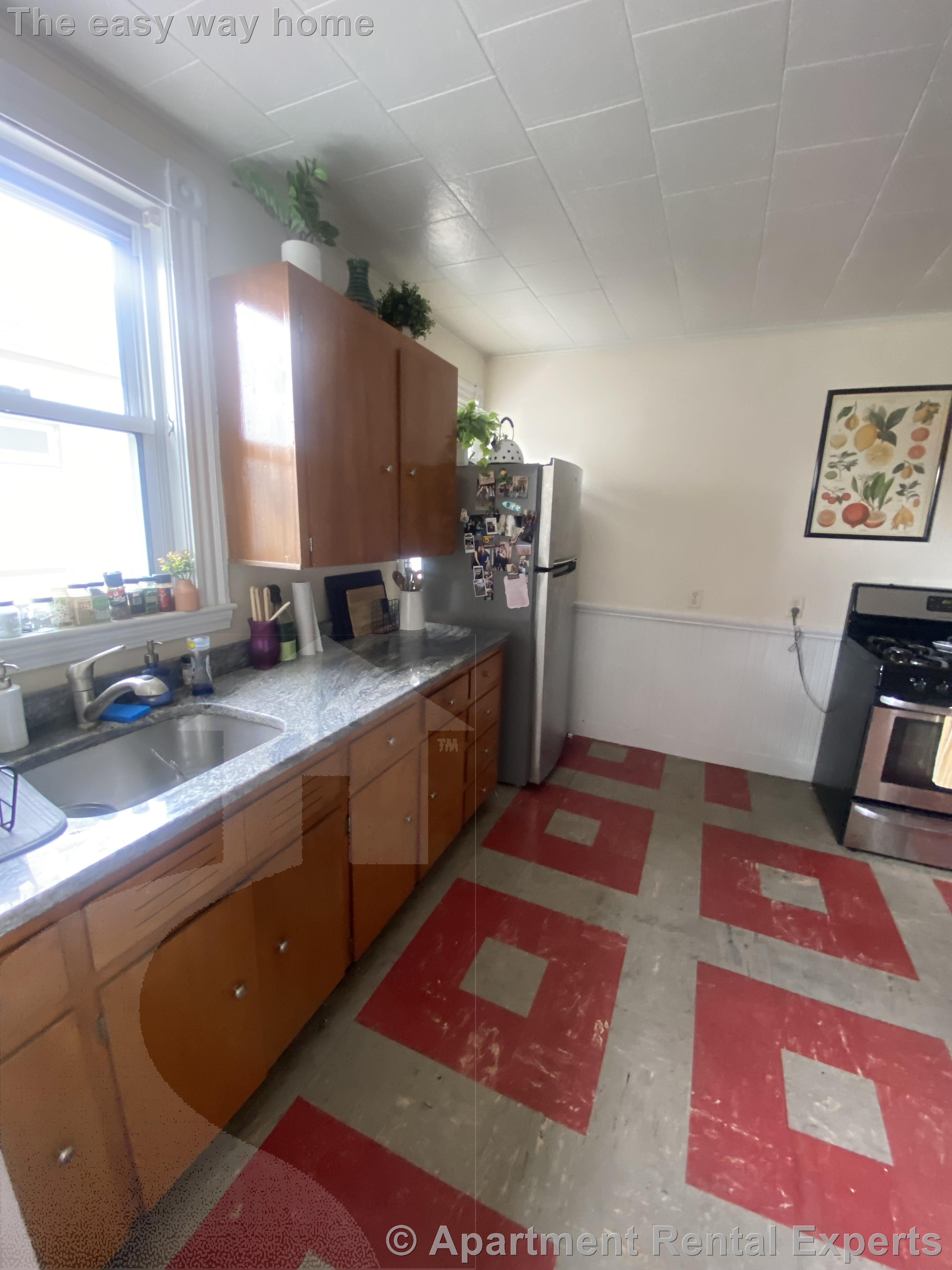 51 Pearson Ave, Davis Square