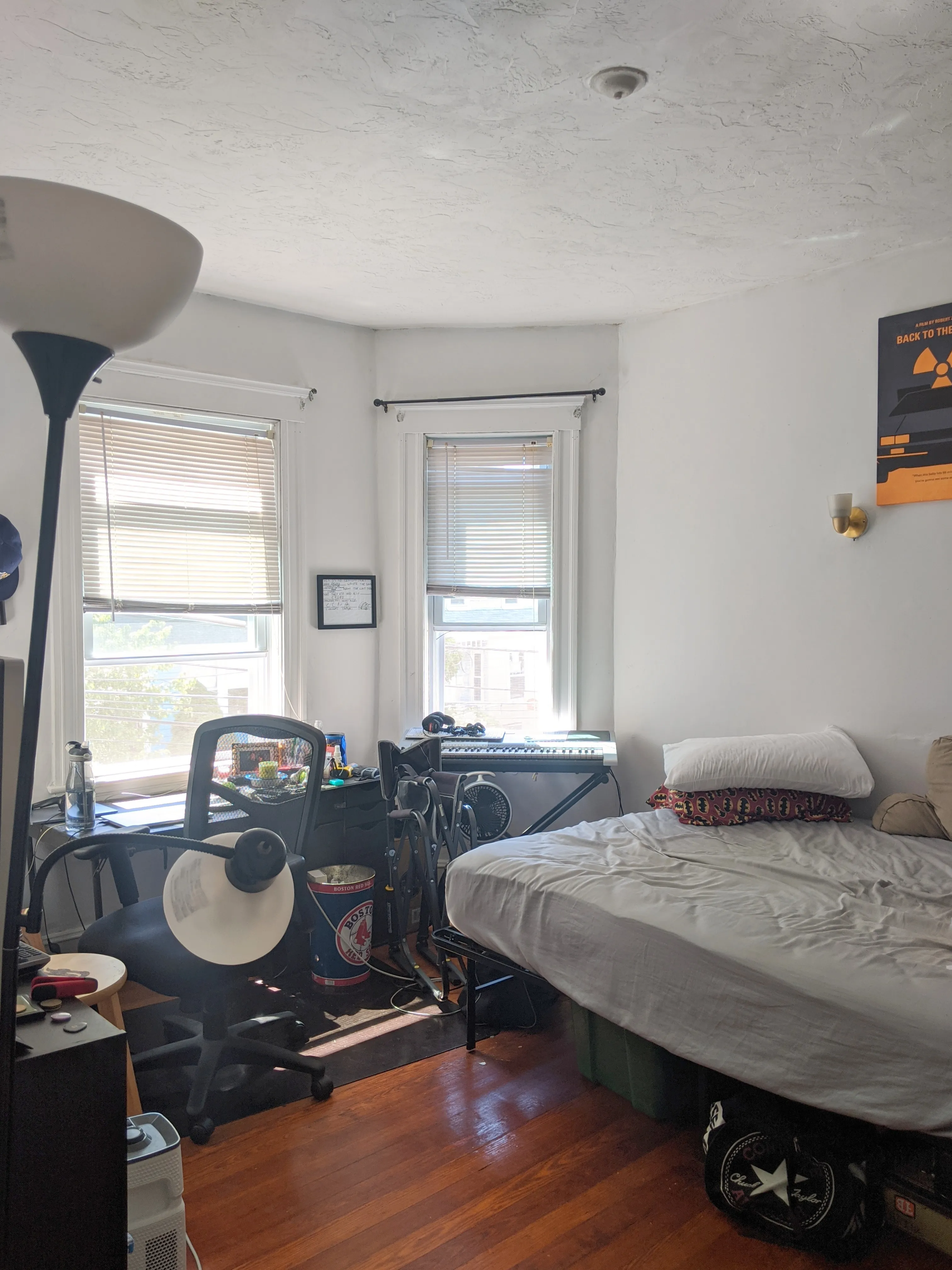 64 Linden Ave, Porter Square