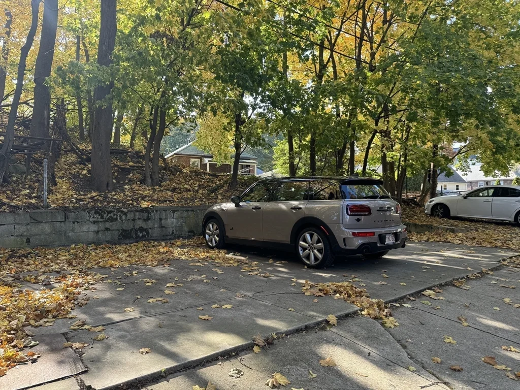 590 Cambridge Steet, Allston